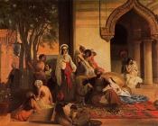 The New Favorite - 弗朗切斯科·海兹